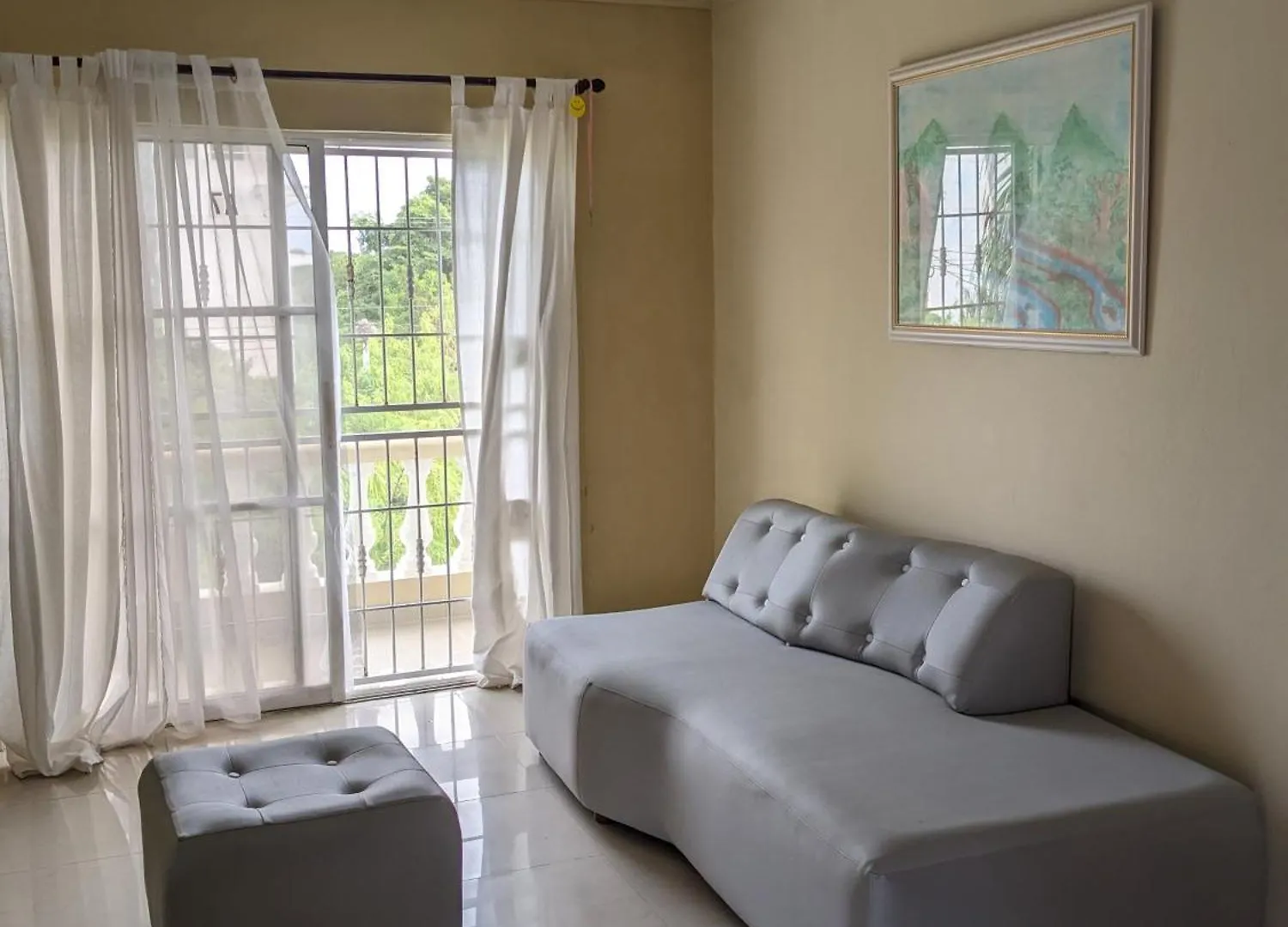 M & L Shared Apartment 蓬塔卡纳 0*,  多米尼加共和国
