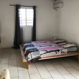  Hébergement de vacances Zenith