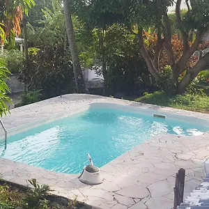  Appartement Les L'archipel - Gite Les Saintes