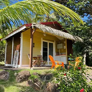  Hébergement de vacances Résidence Coco D'iles, Ti Bambou