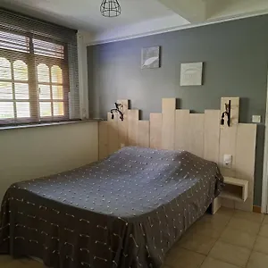  Appartement Les L Archipel - Gite Le Marie-galante