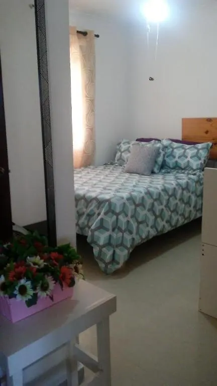 M & L Shared Apartment Punta Cana