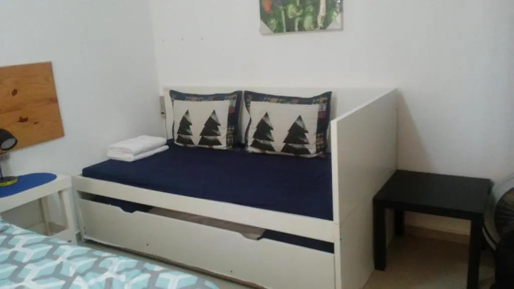 M & L Shared Apartment Punta Cana Privatunterkunft