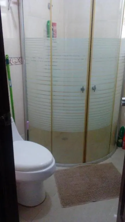 Privatunterkunft M & L Shared Apartment Punta Cana