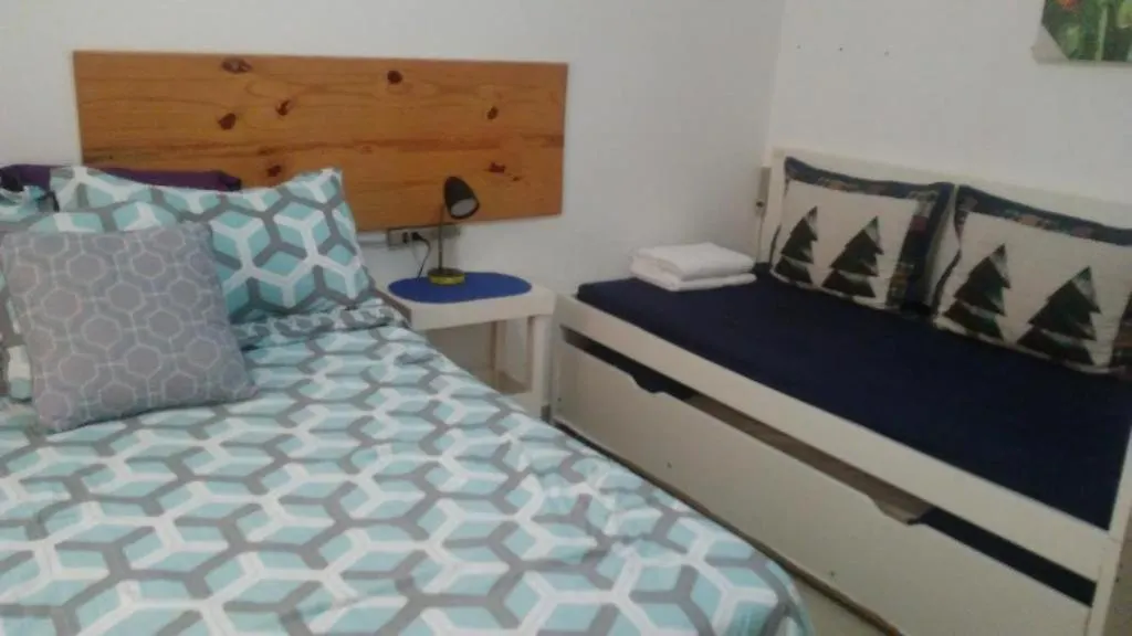 Privatunterkunft M & L Shared Apartment Punta Cana Dominikanische Republik