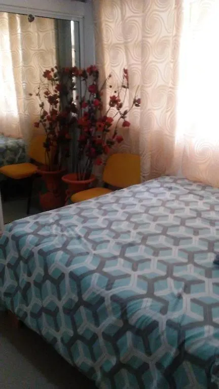 M & L Shared Apartment Punta Cana Dominikanische Republik