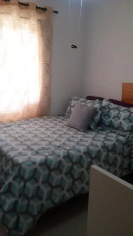 Privatunterkunft M & L Shared Apartment Punta Cana