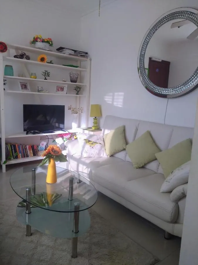 M & L Shared Apartment Punta Cana Dominikanische Republik