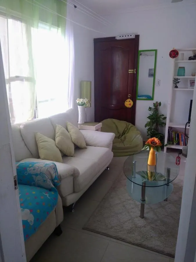 M & L Shared Apartment Punta Cana