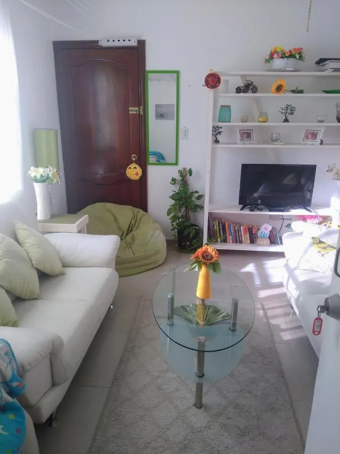 M & L Shared Apartment Punta Cana 0*,  Dominikanische Republik