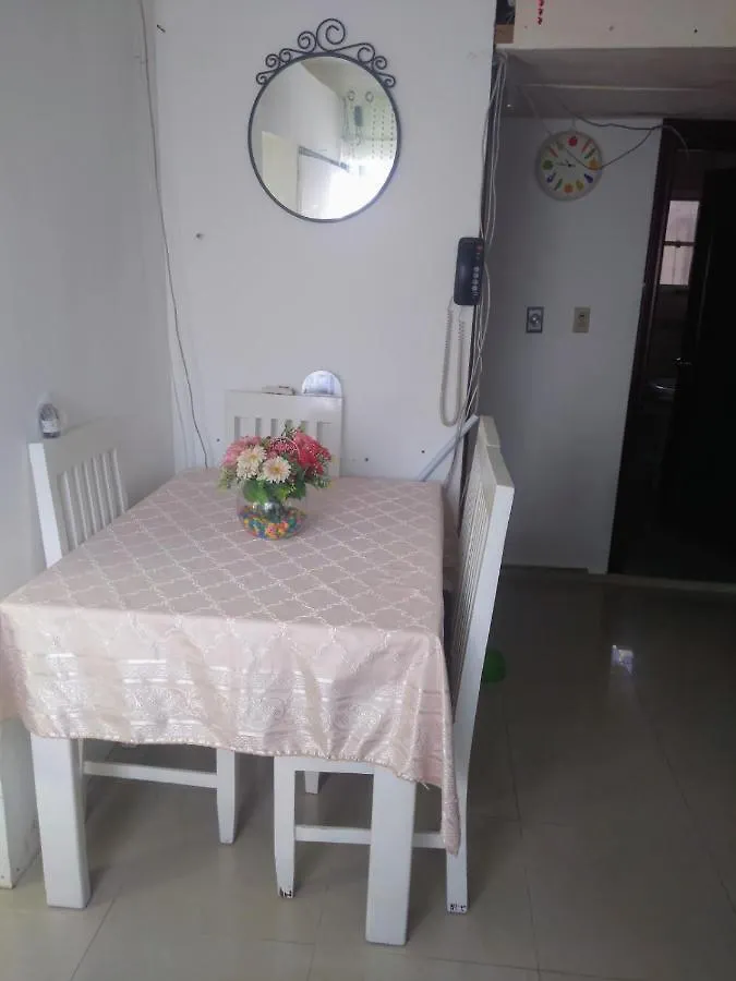 M & L Shared Apartment Punta Cana Privatunterkunft