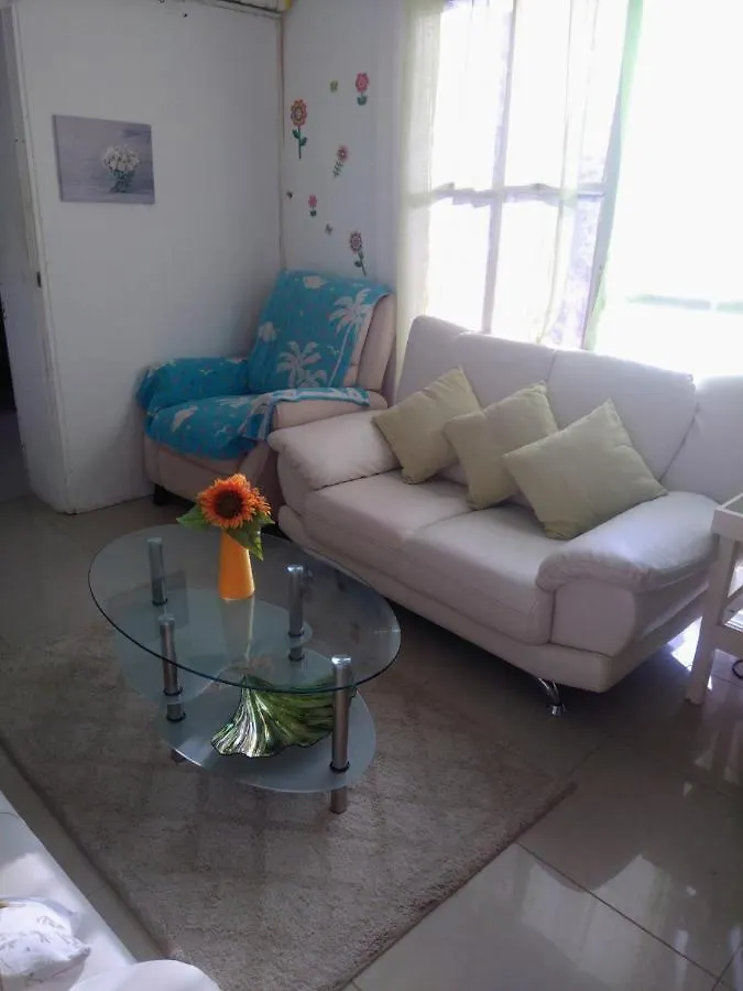 M & L Shared Apartment Punta Cana Privatunterkunft