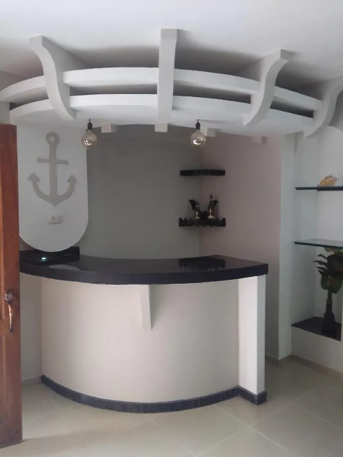 M & L Shared Apartment Punta Cana 0*,  Dominikanische Republik
