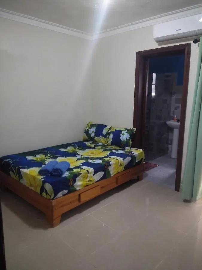 Privatunterkunft M & L Shared Apartment Punta Cana Dominikanische Republik