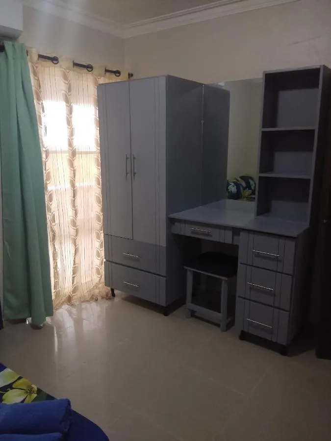 M & L Shared Apartment Punta Cana Privatunterkunft
