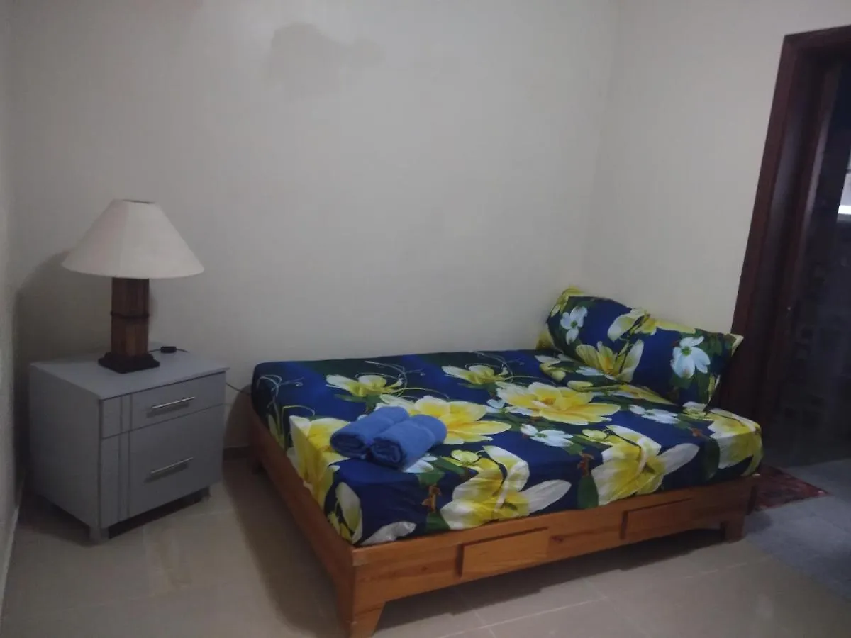 M & L Shared Apartment Punta Cana