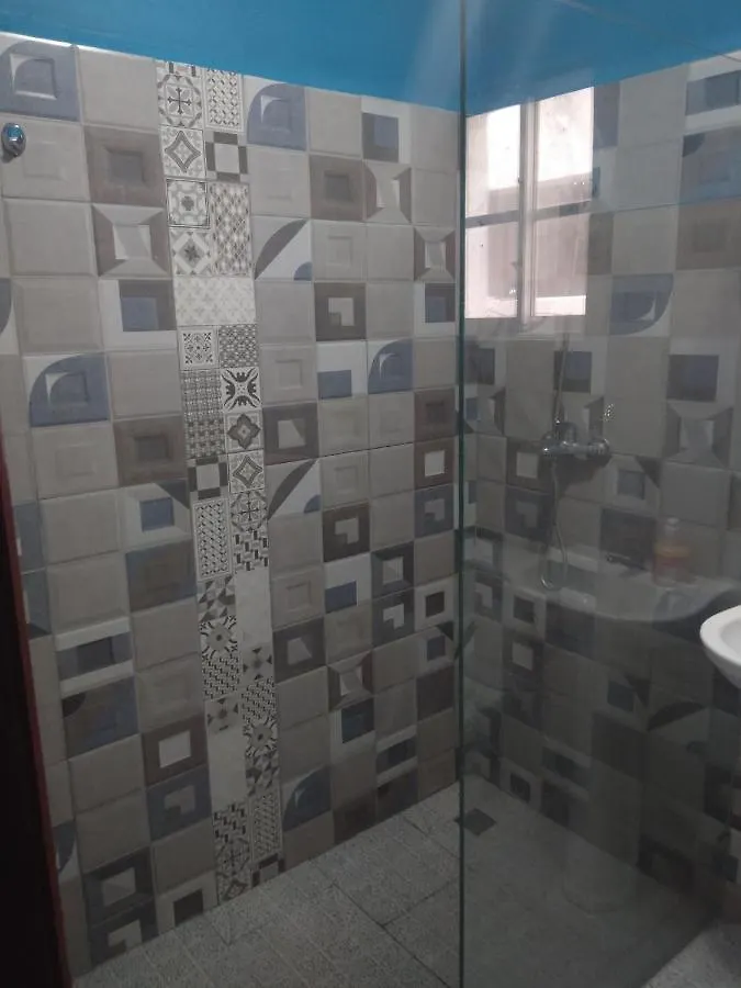 M & L Shared Apartment Punta Cana