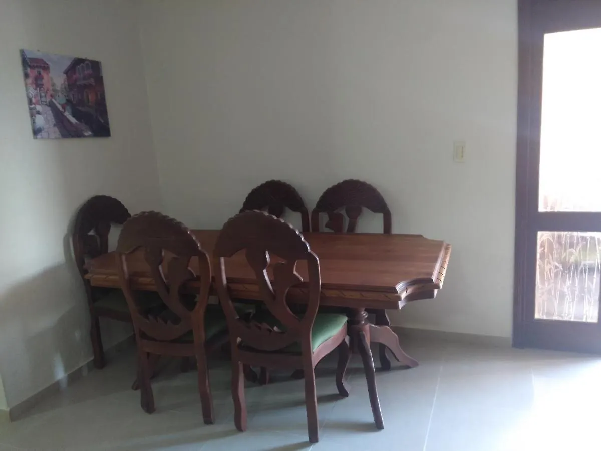 M & L Shared Apartment Punta Cana Dominikanische Republik