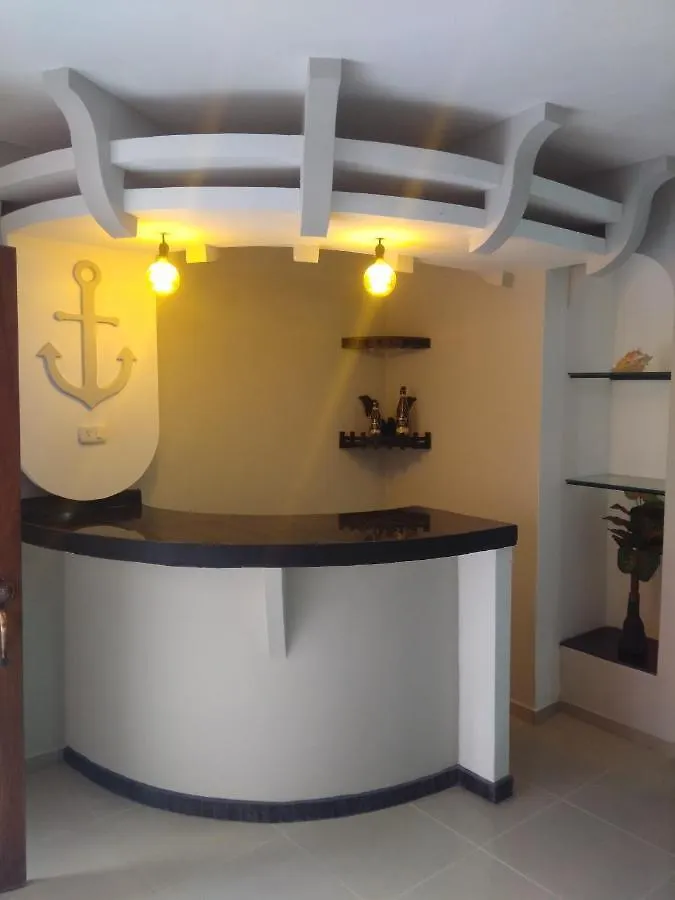 Privatunterkunft M & L Shared Apartment Punta Cana Dominikanische Republik