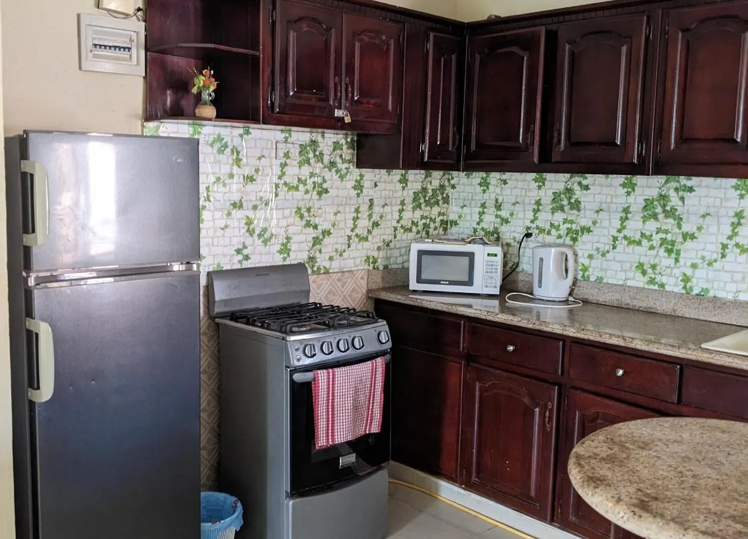Privatunterkunft M & L Shared Apartment Punta Cana