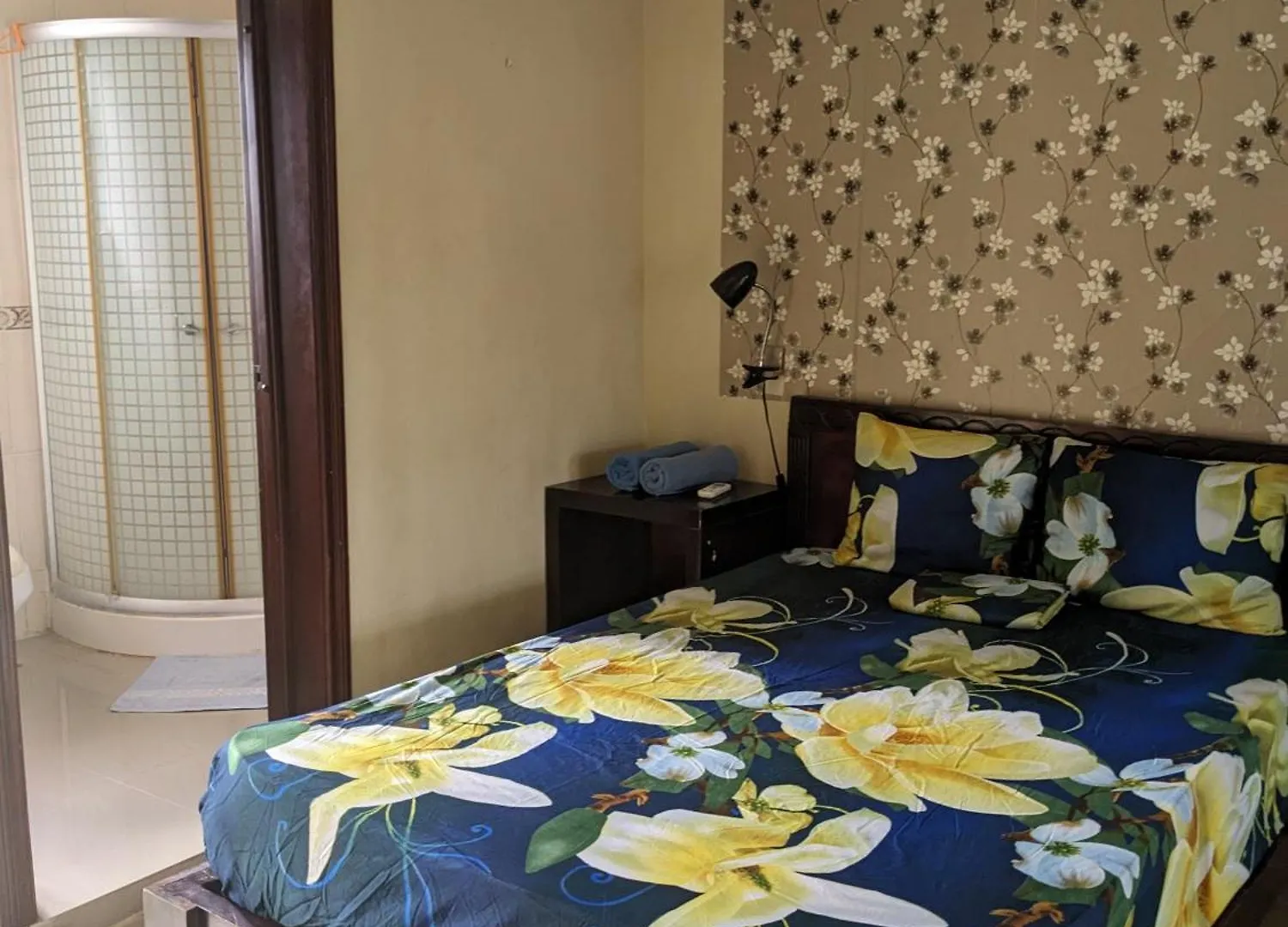 M & L Shared Apartment Punta Cana Privatunterkunft