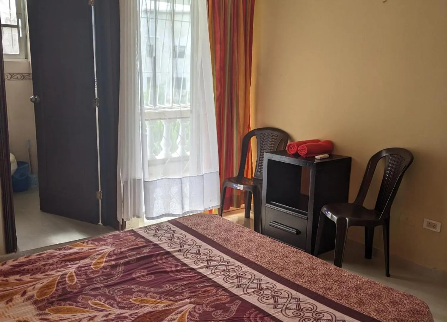 M & L Shared Apartment Punta Cana