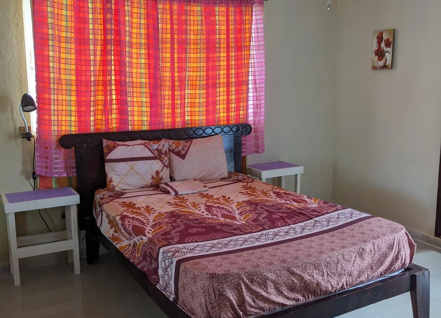 Privatunterkunft M & L Shared Apartment Punta Cana