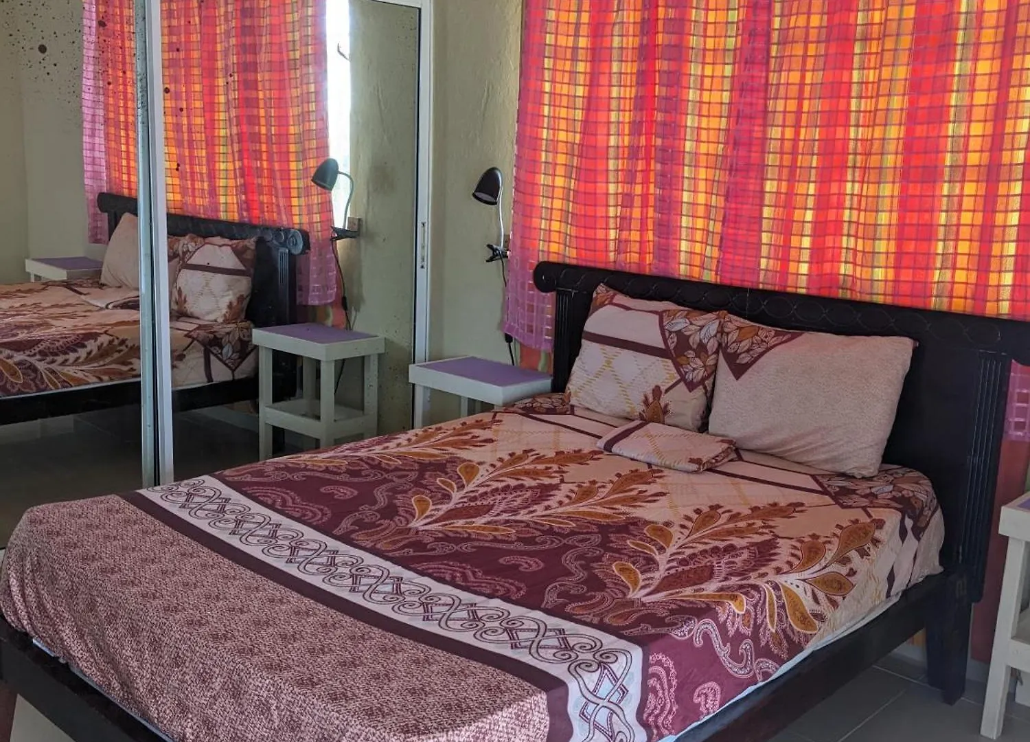 M & L Shared Apartment Punta Cana 0*,